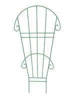 Parawan Obły Podpora kwiatowa Drabinka do roślin