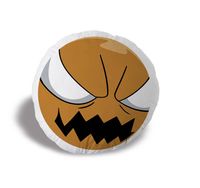 Poduszka Chibi Tate no Yuusha no Nariagari - Balloon