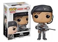 Funko POP! Evolve Val 38 figurka