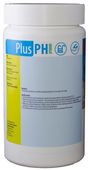regulator ph plus do basenu 1kg granulat gotix
