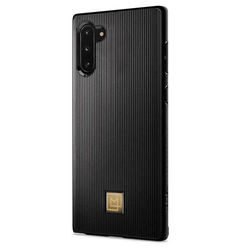 SPIGEN LA MANON CLASSY GALAXY NOTE 10 BLACK na Arena.pl
