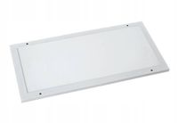 PANEL LED 2W1 295X595X16 15W 1900LM 4000K NEW