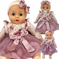 MARIOTOYS LALKA BOBAS MÓWI I ŚPIEWA ZAMYKA OCZY_69