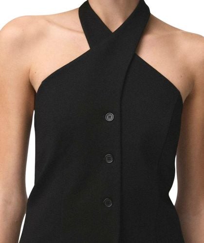 MANGO TOP CZARNY R. XL na Arena.pl