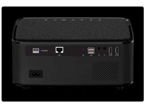 Rzutnik Projektor Overmax Multipic 5.1 Led Full Hd na Arena.pl