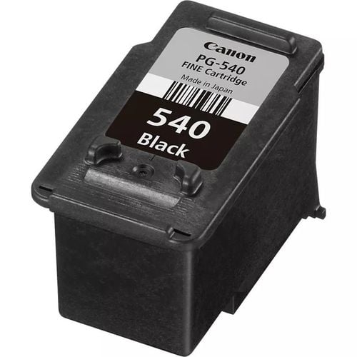 Tusza CANON PG-540 Czarny na Arena.pl