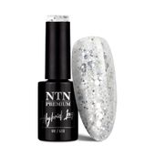 Lakier hybrydowy LED/UV Gel Polish NTN Premium Limited Edition Nr 423 5g
