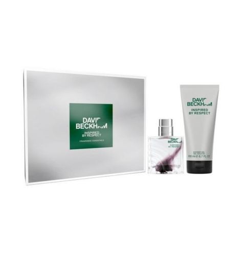 David Beckham INSPIRED BY RESPECT Eau de Toilette na Arena.pl