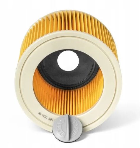 10x WORKI DO ODKURZACZA KARCHER WD3 WOREK WD 3 WD WD 6 SE 4001 Plus na Arena.pl