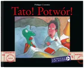 Polecone z Zagranicy. Tato! Potwór!