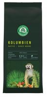 Kawa ziarnista arabica kolumbia 250 g Lebensbaum