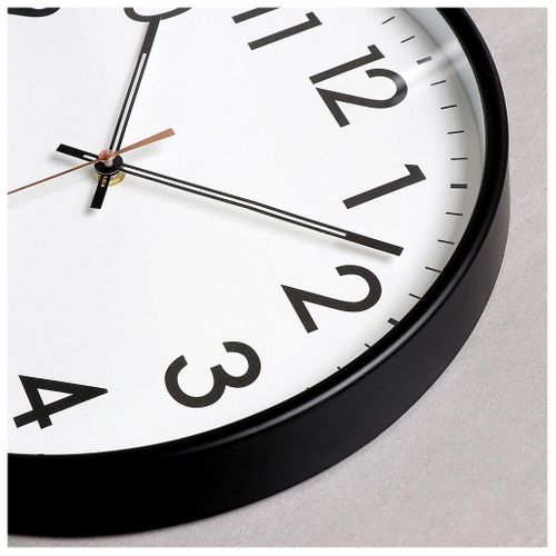 Zegar ścienny MPM E01.3877.90 Czytelny 35 cm na Arena.pl