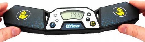 QIYI TIMER DO KOSTKI RUBIKA na Arena.pl