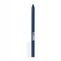 maybelline tattoo liner żelowa kredka do oczu 921 deep teal 36h