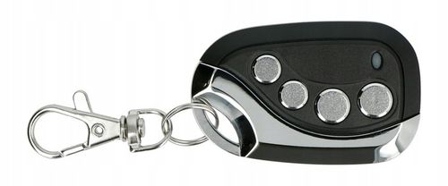 Pilot do automatyki bram Elektrobim - 433,92 MHz na Arena.pl