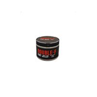 żelowy lubrykant hybrydowy double-f fist jelly 500 ml mister b