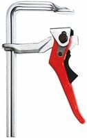 ŚCISK DŹWIGNIOWY ŚLUSARSKI STALOWY GSH 400*120MM GSH40 BESSEY