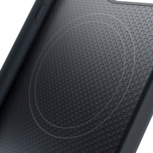 Skórzane etui na Apple iPhone 15 Pro Max - 3mk HARDY Silky Leather MagCase na Arena.pl