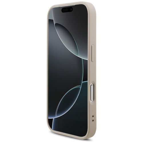 Etui Guess 4G Big Logo do iPhone 17 Pro różowy na Arena.pl