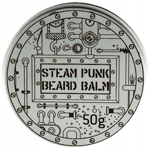 PAN DRWAL - BALSAM DO BRODY - STEAM PUNK 50g na Arena.pl