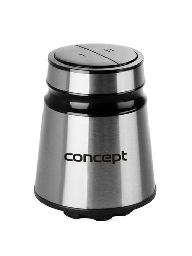 Siekacz do potraw Concept RM3270 Czarny/INOX na Arena.pl