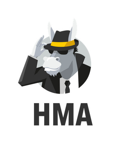 HideMyAss! VPN 1 rok na Arena.pl