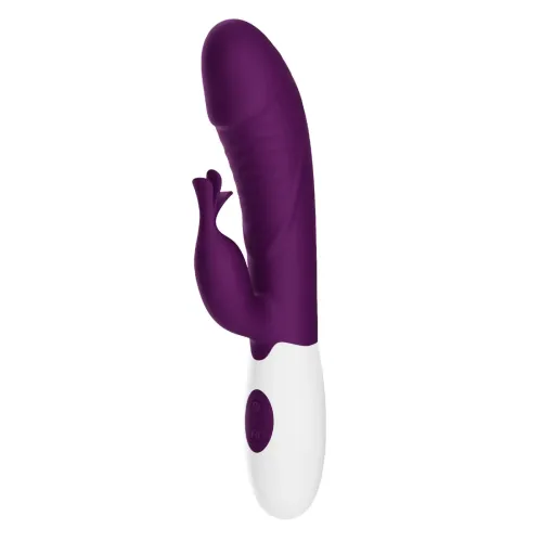 Pretty Love Rasmussen Dual Vibrator na Arena.pl