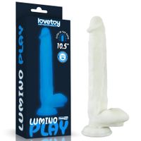 Lumino Play Dildo