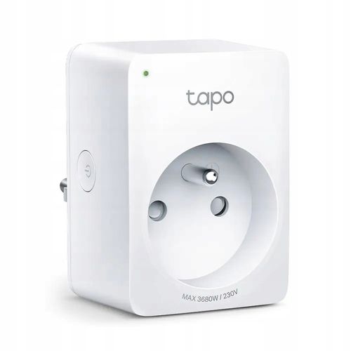 Gniazdo TP-LINK TAPO P110 Wi-Fi na Arena.pl
