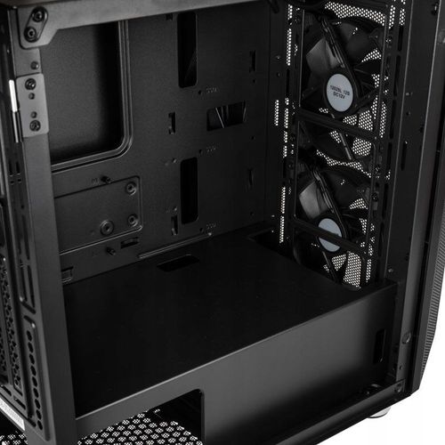 Obudowa Kolink Citadel Mesh Black na Arena.pl