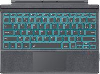 Klawiatura do Microsoft Surface Pro 7 Plus 7 6 5 4 3 Bluetooth MoKo AZERTY