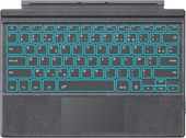 Klawiatura do Microsoft Surface Pro 7 Plus 7 6 5 4 3 Bluetooth MoKo AZERTY