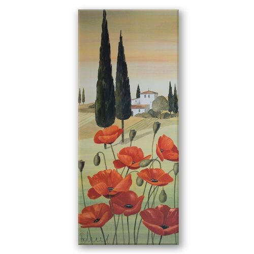 Deco Panel, Maki Toskania 41x90 na Arena.pl