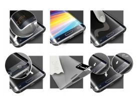 3Mk Folia Arc Fs Do Samsung Gear Fit 2 Pro zdjęcie 2