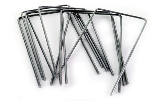 Szpilki do agrowłókniny U15 100 szt. na Arena.pl