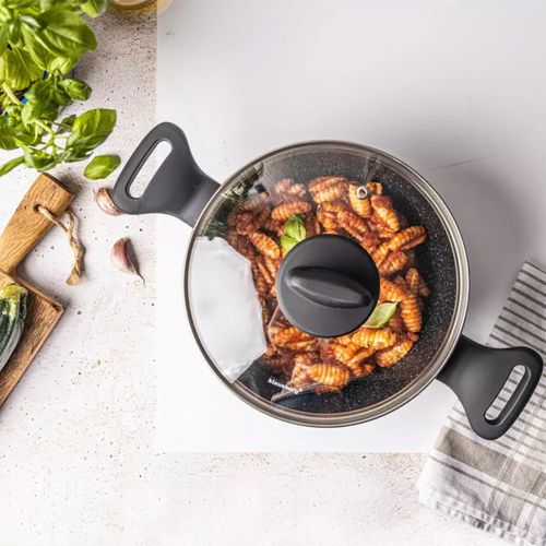 garnek marmurkowy klausberg 20cm 2,3l kb-7670 na Arena.pl