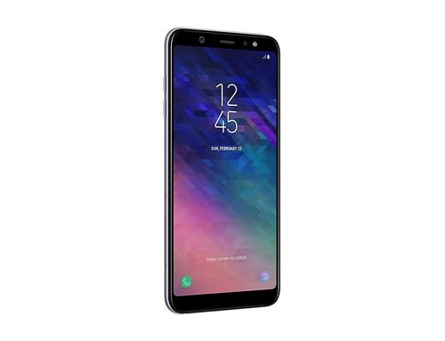 Samsung GALAXY A6+ DS LAWENDOWY na Arena.pl