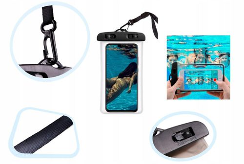 Spontex Etui Wodoszczelne 900000012... na Arena.pl