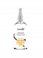 Totobi Naturalny bezśladowy kremik na łapki i nosek 50 ml