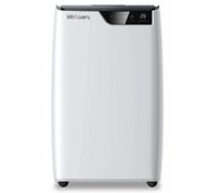 3 w 1 Klimatyzator przenośny Webber AC-123030W osuszanie wnetylacja