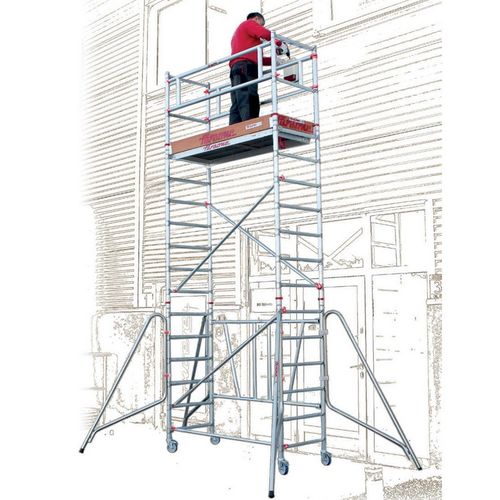 rusztowanie compact xs 75*160 pakiet b - ru f xs 3412 na Arena.pl