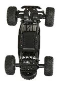 Samochód RC Rock Crawler 1:12 4WD METAL złoty