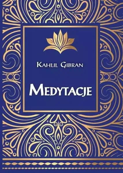 Medytacje zdjęcie 1