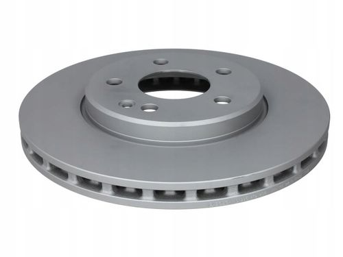 TARCZA HAM PRZOD 288X25 V BOSCH na Arena.pl