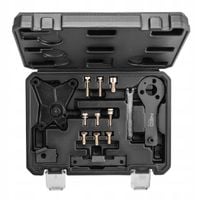 NEO TOOLS ZESTAW BLOKAD ROZRZĄDU DO SILNIKÓW BENZYNOWYCH FIAT/GM 11-324