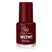 Golden Rose WOW Nail Color 58 Lakier do paznokci Kolor - 58
