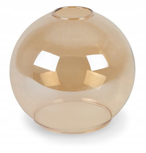 ELEGANCKI SZKLANY KLOSZ HAGA na Arena.pl