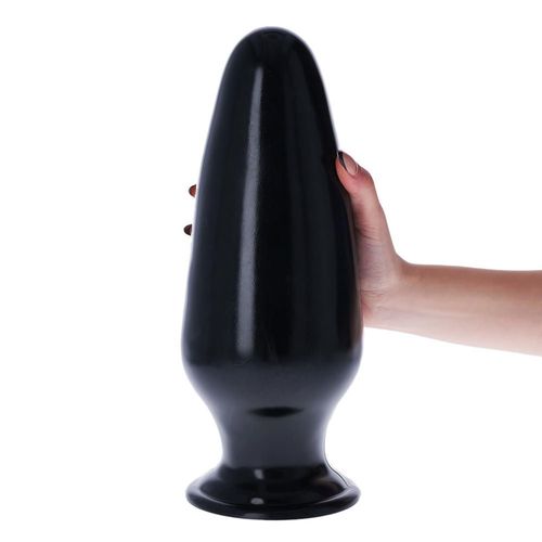 Plug Anale Uluru Nero na Arena.pl