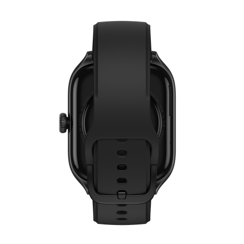 Smartwatch Amazfit GTS 4 Black + Waga Smart Scale na Arena.pl