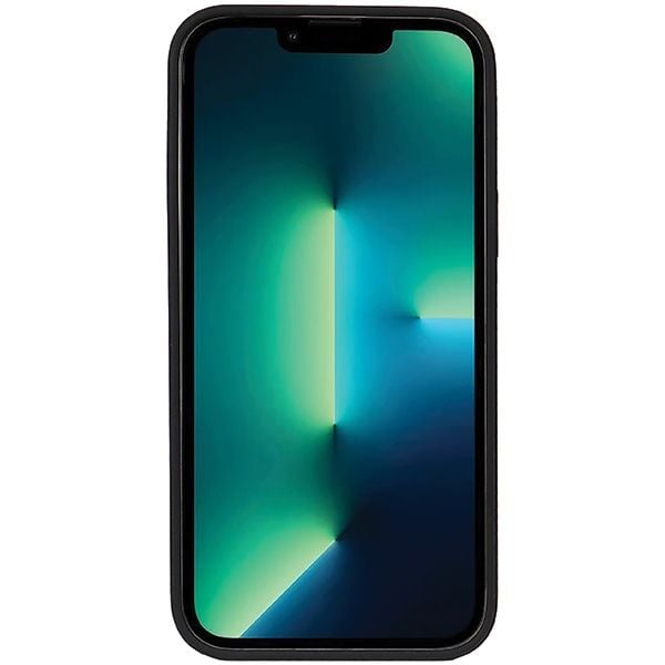 Etui Audi do iPhone 13 Pro Max, Czarny, MagSafe zdjęcie 4